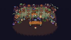 Игра Kynseed на компьютер