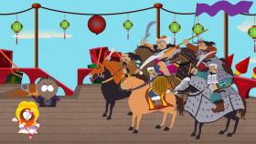 Изображение South Park: Stick of Truth