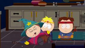Картинка South Park: Stick of Truth на ПК
