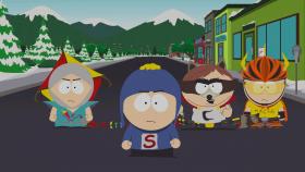 Картинка South Park: The Fractured But Whole на ПК