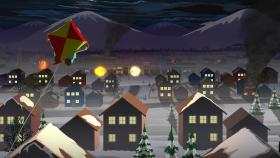 Скриншот из игры South Park: The Fractured But Whole в хорошем качестве