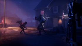 Скриншот из игры The Blackout Club в хорошем качестве