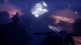 Картинка The Blackout Club на ПК