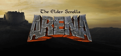 Скачать игру The Elder Scrolls: Arena на ПК бесплатно