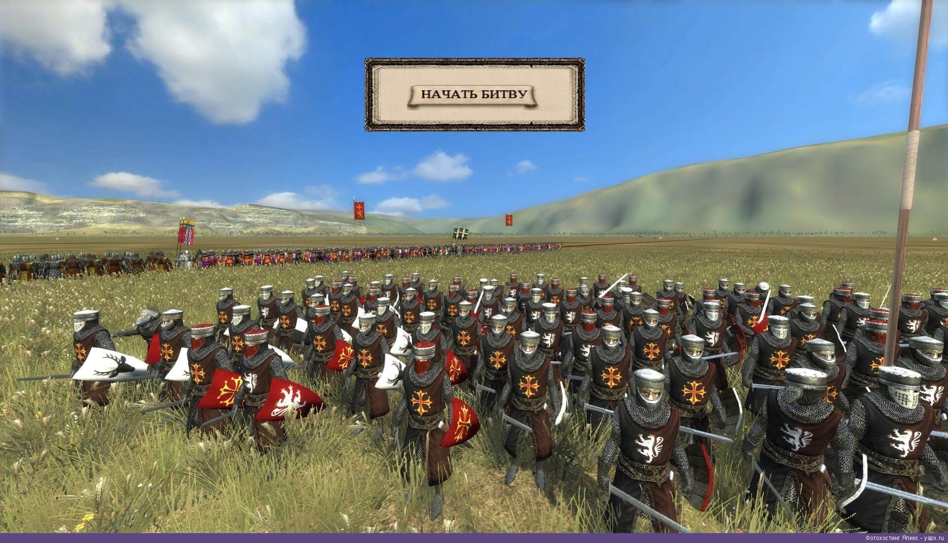 Скачать Medieval 2: Total War + Kingdoms (Последняя Версия ...