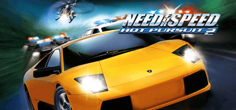 Скачать игру Need for Speed: Hot Pursuit 2 на ПК бесплатно