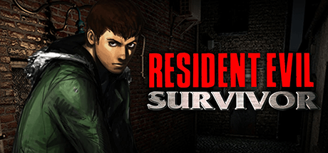 Скачать игру Resident Evil: Gun Survivor на ПК бесплатно
