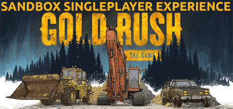 Скачать Gold Rush: The Game бесплатно на PC