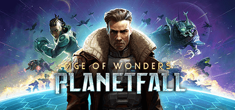 Скачать игру Age of Wonders: Planetfall - Deluxe Edition на ПК бесплатно