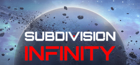 Скачать игру Subdivision Infinity DX на ПК бесплатно