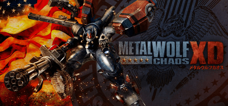 Скачать игру Metal Wolf Chaos XD на ПК бесплатно