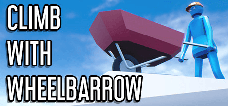 Скачать игру Climb With Wheelbarrow на ПК бесплатно