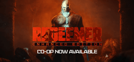 Скачать игру Redeemer: Enhanced Edition на ПК бесплатно