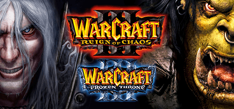 Скачать игру Warcraft III Expansion Set на ПК бесплатно
