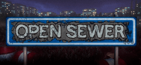 Скачать игру Open Sewer на ПК бесплатно