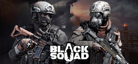 Скачать игру Black Squad на ПК бесплатно