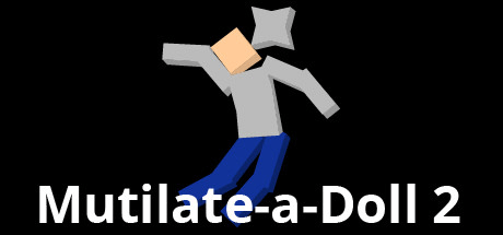 Скачать игру Mutilate-a-Doll 2 на ПК бесплатно