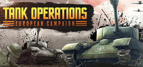 Скачать игру Tank Operations: European Campaign на ПК бесплатно