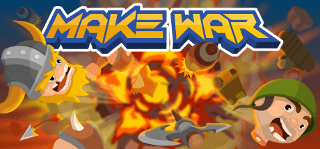 Скачать игру Make War на ПК бесплатно