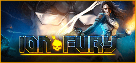 Скачать игру Ion Fury на ПК бесплатно