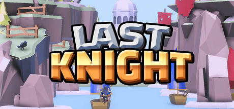 Скачать игру Last Knight на ПК бесплатно
