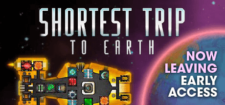 Скачать игру Shortest Trip to Earth на ПК бесплатно