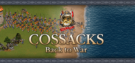 cossacks back to war download torrent