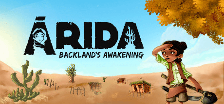 Скачать игру Arida: Backland's Awakening на ПК бесплатно