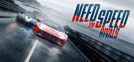 Скачать игру Need for Speed: Rivals на ПК бесплатно