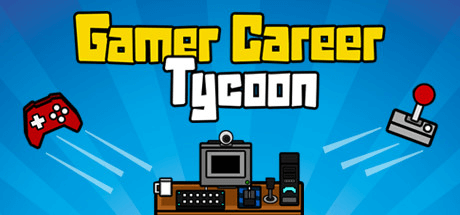 Скачать игру Gamer Career Tycoon на ПК бесплатно
