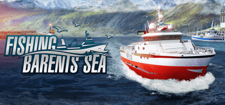Скачать игру Fishing: Barents Sea на ПК бесплатно
