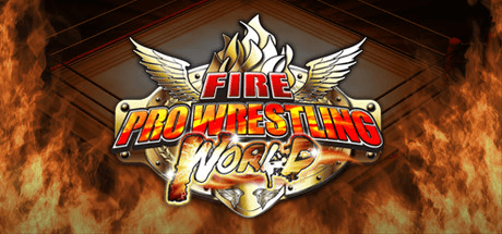 Скачать игру Fire Pro Wrestling World на ПК бесплатно