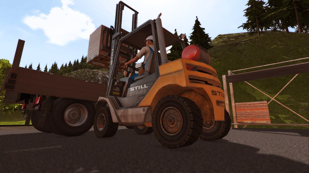 construction simulator 2015 patch fr