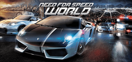 Скачать игру Need for Speed: World на ПК бесплатно