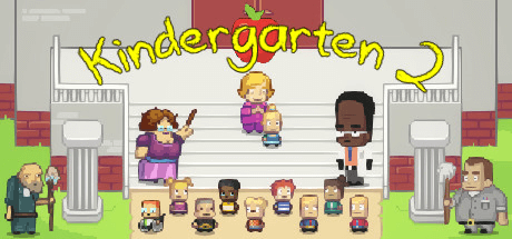 Скачать игру Kindergarten 2 на ПК бесплатно