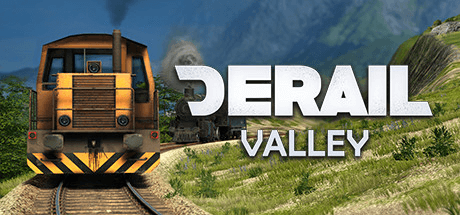 Скачать игру Derail Valley: Overhaule на ПК бесплатно
