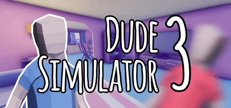 Скачать игру Dude Simulator 3 на ПК бесплатно