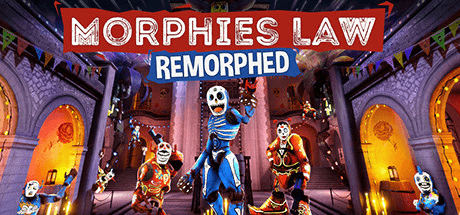 Скачать игру Morphies Law: Remorphed на ПК бесплатно