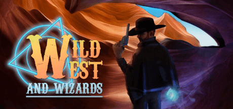 Скачать игру Wild West and Wizards на ПК бесплатно