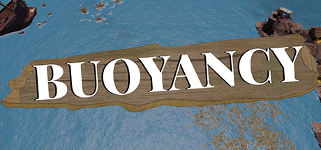 Постер Buoyancy
