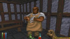 Изображение The Elder Scrolls II - Daggerfall