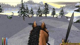 screenshot The Elder Scrolls II - Daggerfall