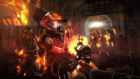 screenshot Wolfenstein: The Old Blood