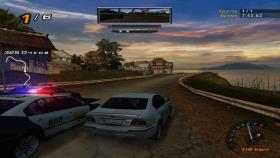 Картинка Need for Speed: Hot Pursuit 2 на ПК