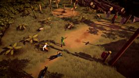 Картинка The Church in the Darkness на ПК