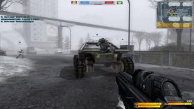 Изображение Battlefield 2142