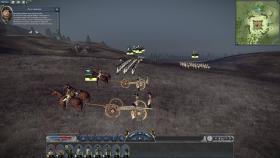Изображение Napoleon: Total War - Imperial Edition