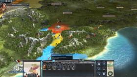 Скриншот из игры Napoleon: Total War - Imperial Edition в хорошем качестве