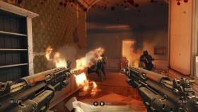 screenshot Wolfenstein: The New Order