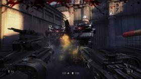 Картинка Wolfenstein: The New Order на ПК